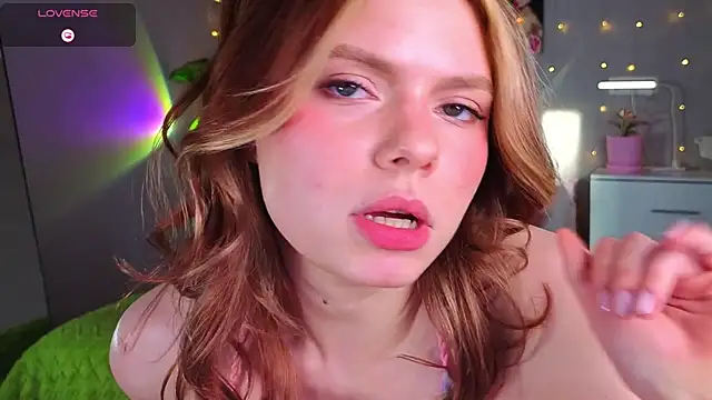 Red__Candy 실시간 채팅방