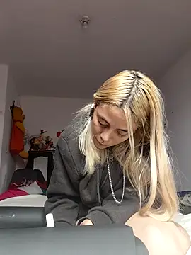 Chatroom en direct de sofigirlgold