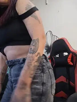 Chatroom en direct de marita_