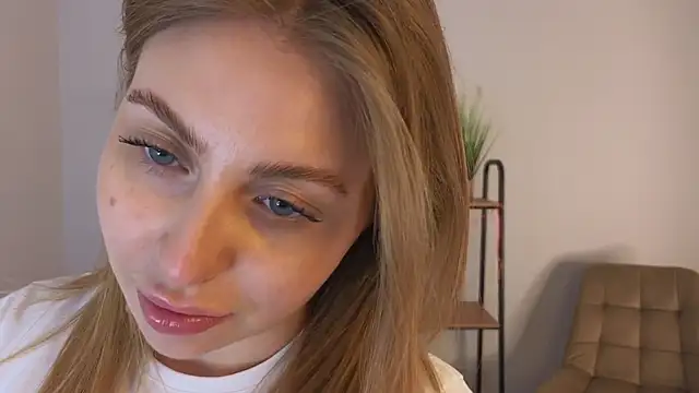 غرفة دردشة Janet_Jones_ المباشرة