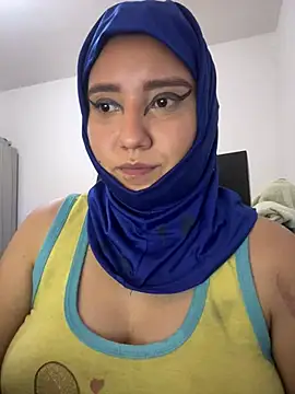 Chatroom en direct de hannahayat