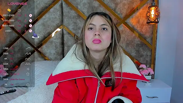Martina_Smit_ Live Chatraum