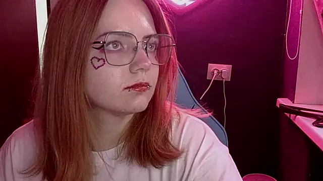 Chatroom en direct de EnsuingPetal