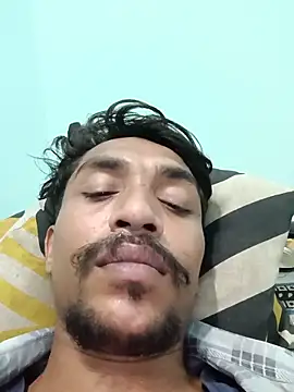 Chatroom en direct de PrabV0319