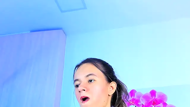 Chat ao vivo de JuliaColemann