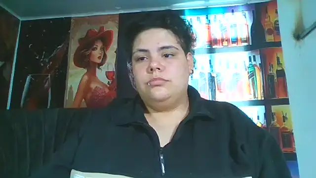 Chatroom en direct de Hailey_Curvy