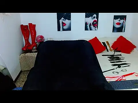 mylygrey Live chatroom