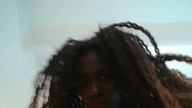 Chatroom en direct de Ebony_rizon