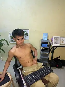 Asianboy_2000 Live Chatrum