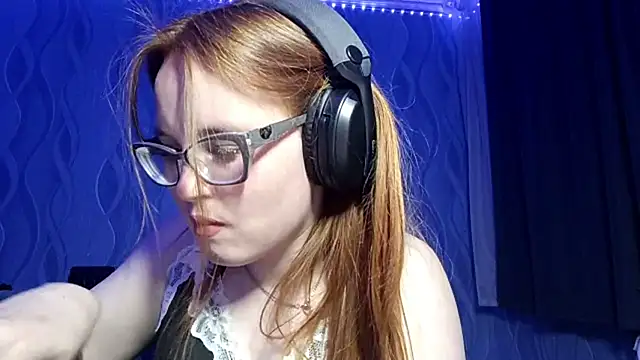 JennieSpotted Live Chatraum