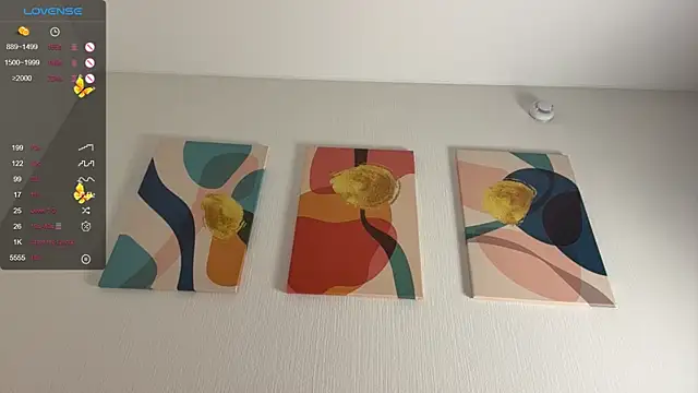 Sala de chat en directo de GilySuper