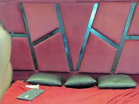 Sala de chat en directo de LiaGrayss