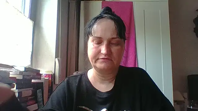 _squirty_cum_lady_ Cameră chat live