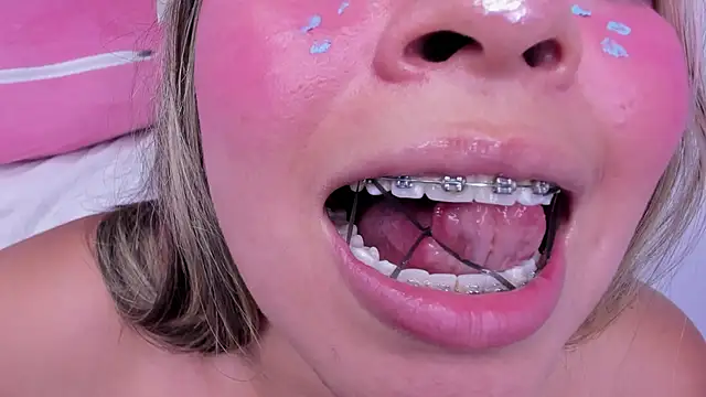 miss__evolet Cameră chat live