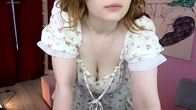 EricaWilds Live Chatraum