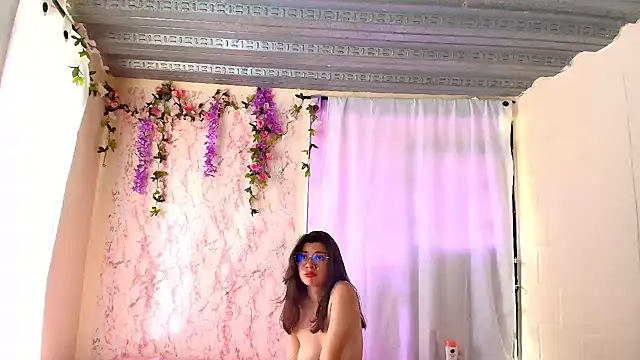 AmaliaCruz Cameră chat live
