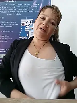 Pokój czatu na żywo – KAREN--03