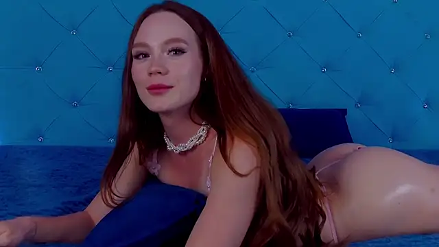 Chat ao vivo de JiaLiss