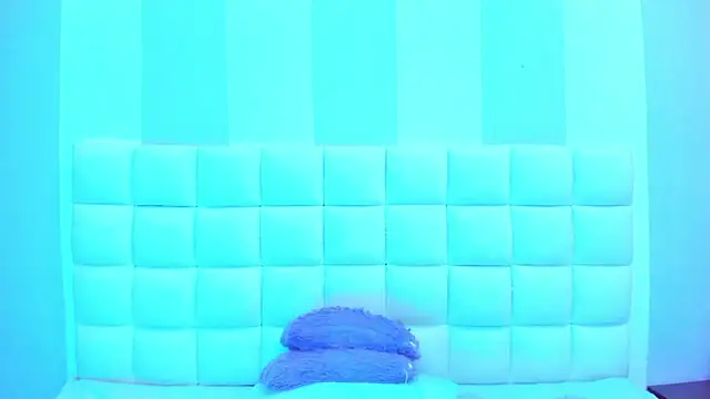 teresasroom_ Adlı Modelin Canlı Sohbet Odası