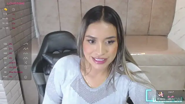 Bilik Sembang Langsung _Charlotte_v