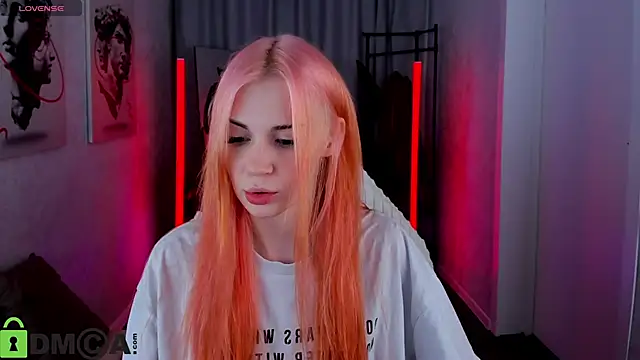Chat ao vivo de Jennie_Hunter