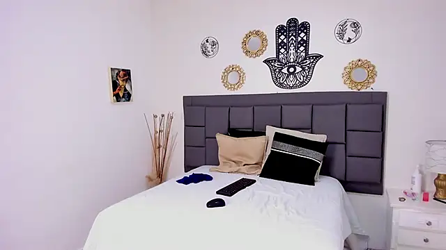 Chat ao vivo de silvanadelatorre