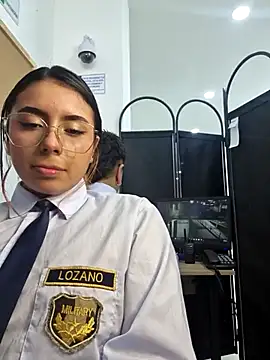 Chat ao vivo de Angela__05