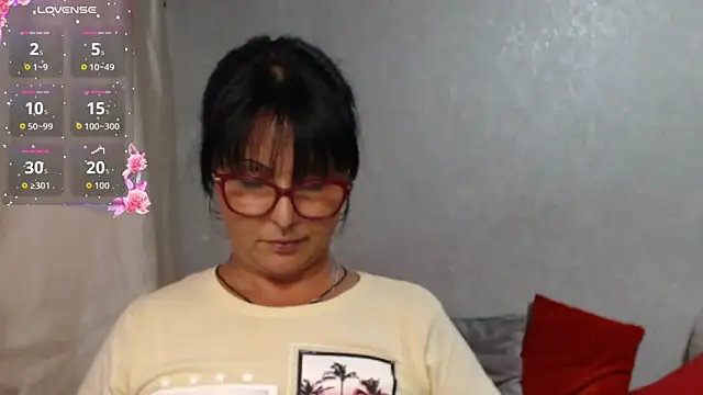 Chat ao vivo de _Brynetka_
