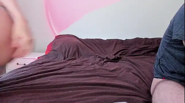 Živá chatovací místnost chansetolove