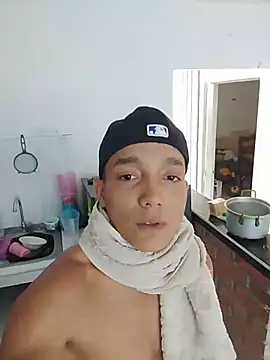 tayson_ 即時聊天室