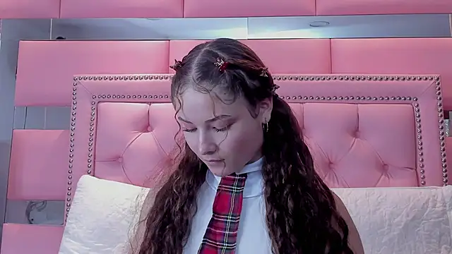 CamilaSaez Cameră chat live