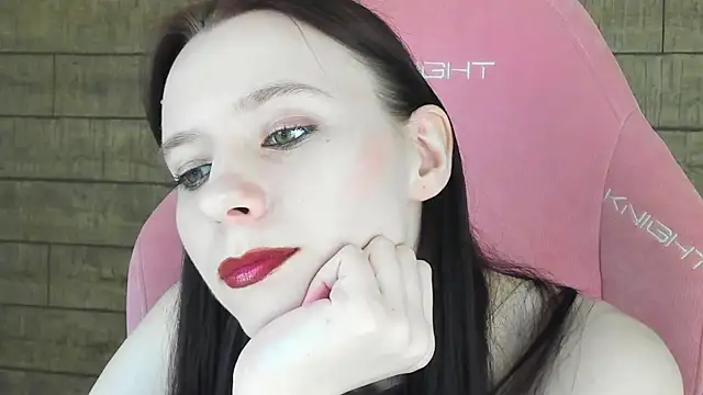 Chat soba uživo modela ArinaKubrick