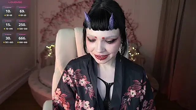 Chatroom en direct de OutfitObsession