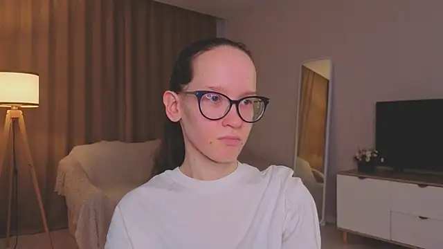 Živá chatovací místnost BettyBrowni