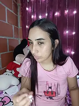 ifeelverywet_andhotn Live chat-huone
