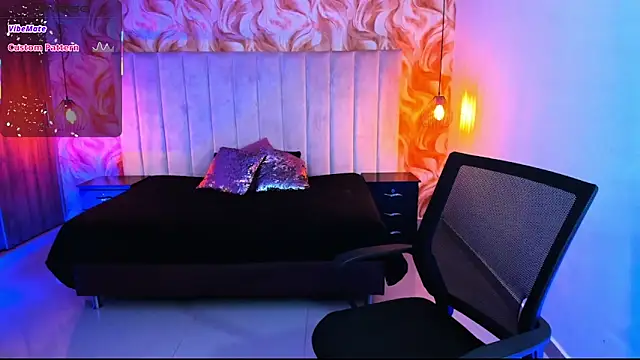 miichael_blackn Live chat-huone