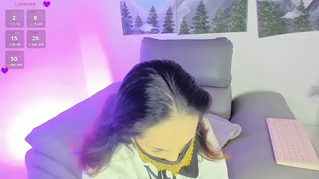 Jadde_hamadn Live chat-huone
