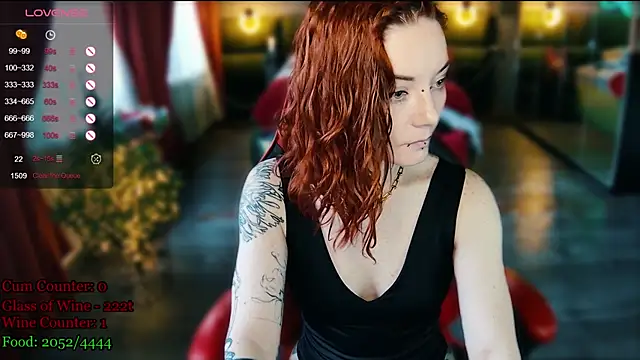 MaxPhoenixx 실시간 채팅방