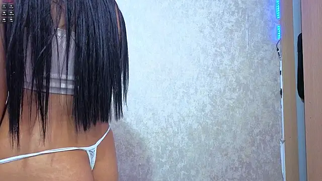 Chatroom en direct de yulissa_girls