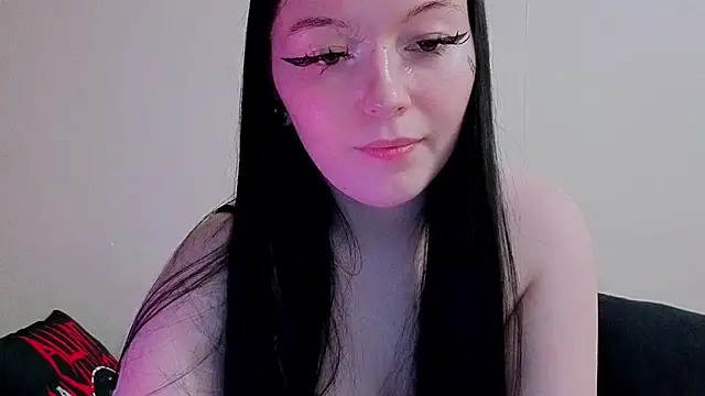 Chatroom en direct de Naomi_Lanee