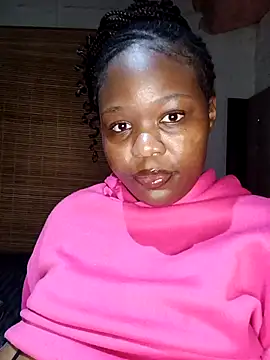 AaliyahBlackXO Cameră chat live