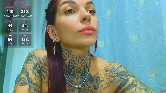tattooedBabyy live-chat rom