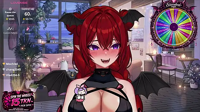 sakuraluuv live-chat rom