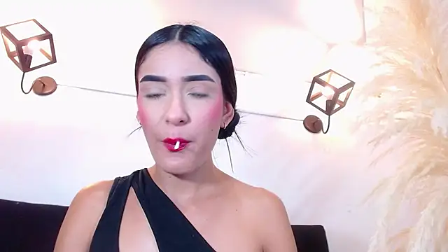 Bilik Sembang Langsung srta_luciana