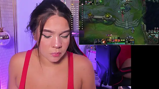 LadyReload чат на живо