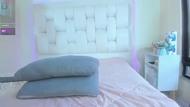 shanakendall Cameră chat live