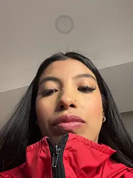 Tiffany_Low Cameră chat live