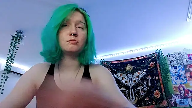 HunXena Cameră chat live