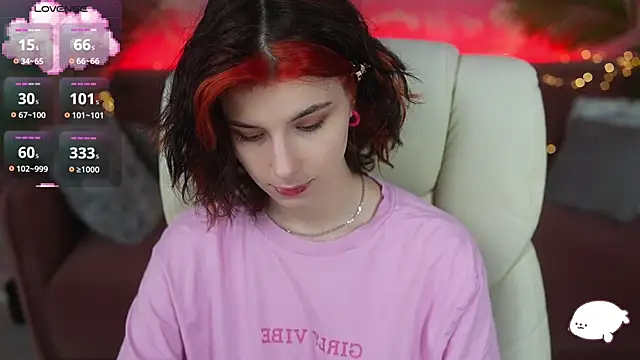 HaylaAmber live-chat rom