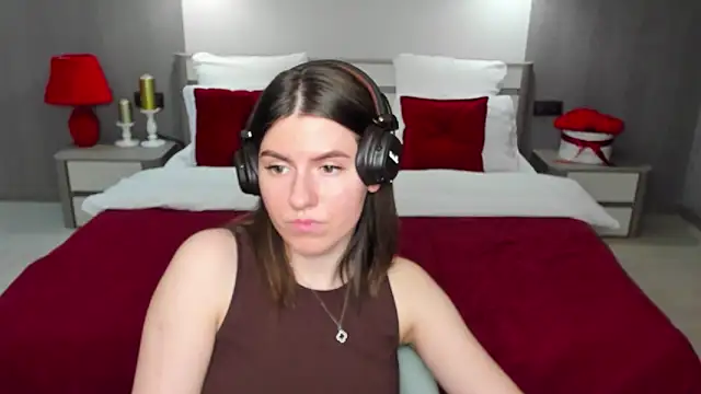 Mary__Dream live-chat rom